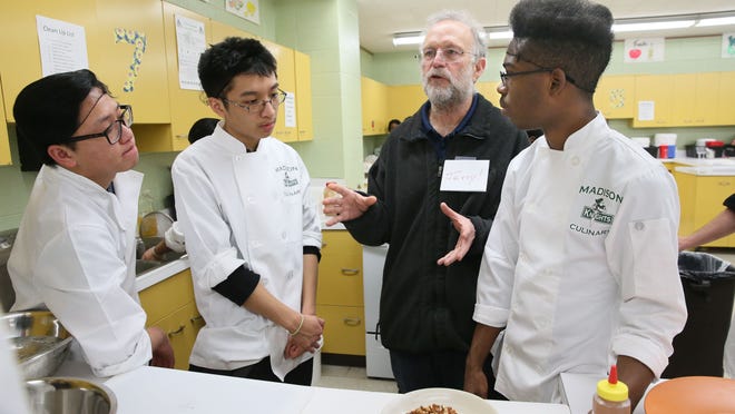 Baking Schools in New York