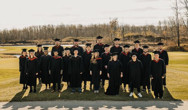 Bible Colleges in Manitoba