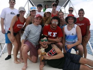 Marine Biology colleges in Texas