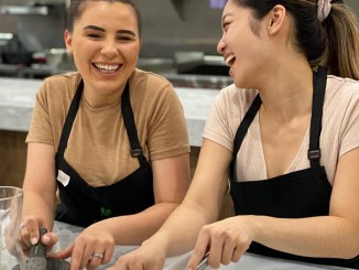 baking schools in australia