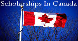 it scholarships in canada