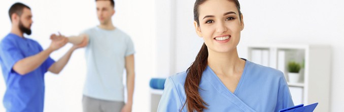 Nursing Schools in Jamaica