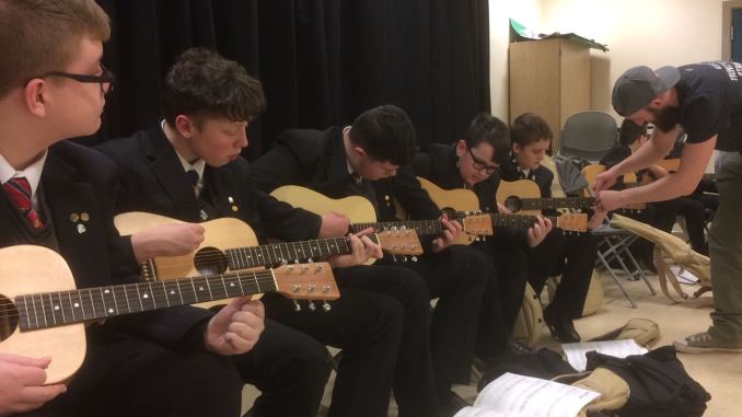 Music Production Schools in Houston