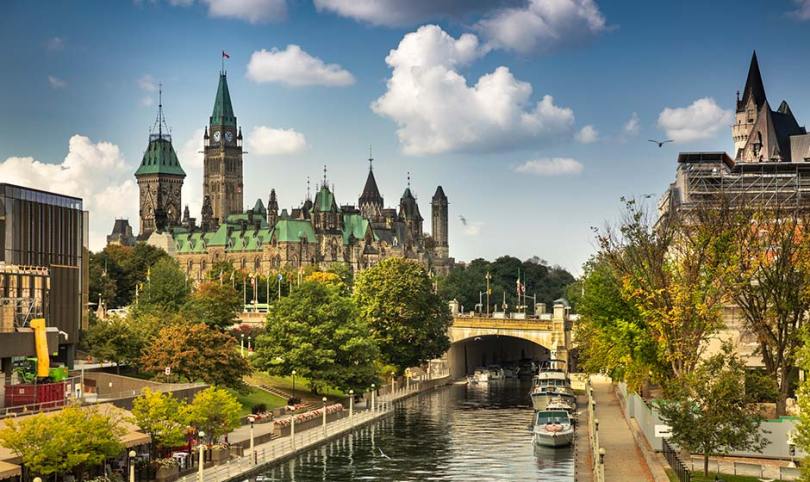 Uslovi za upis na kanadske univerzitete